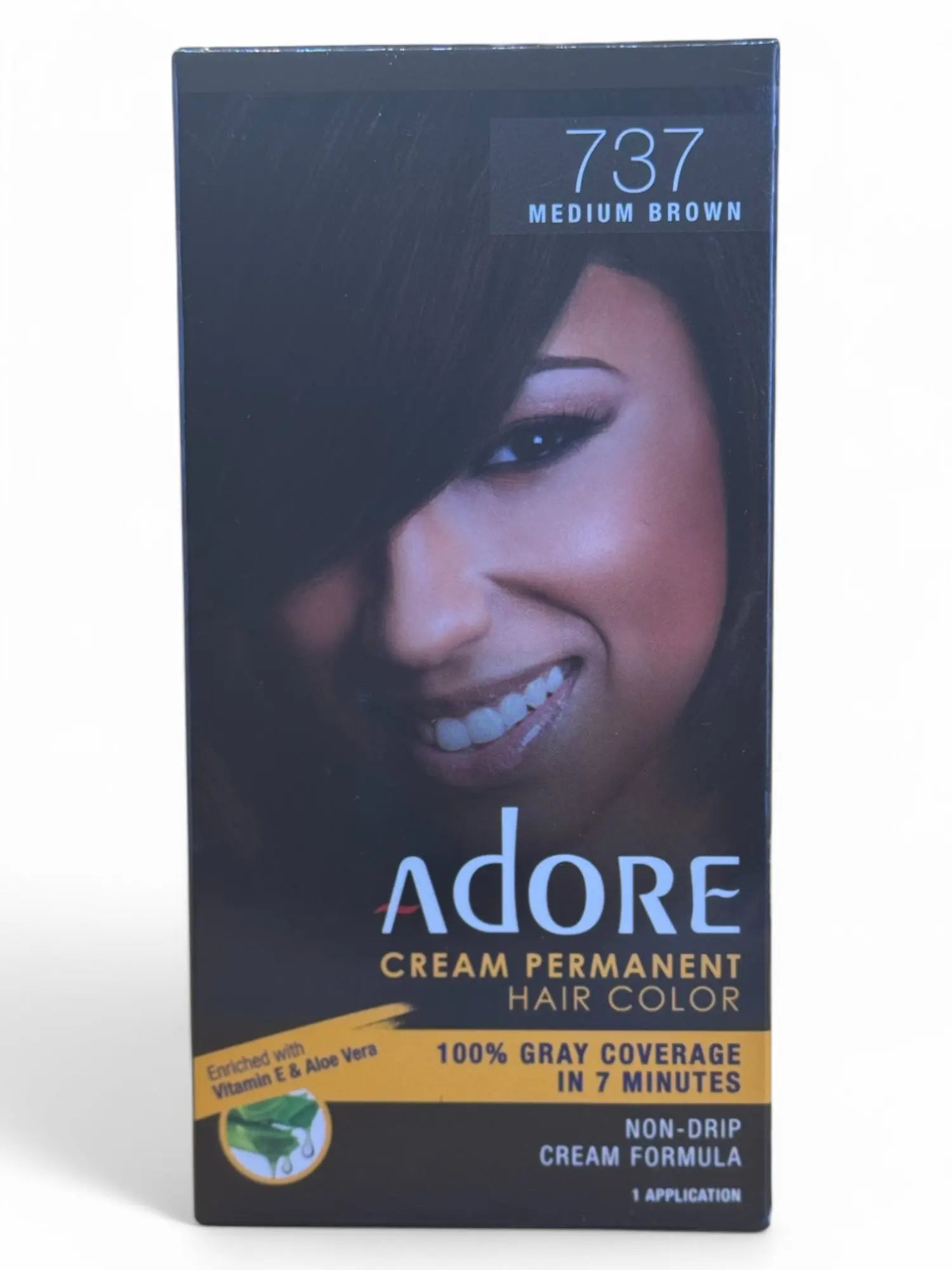 Permanent Color- Clearance Sale