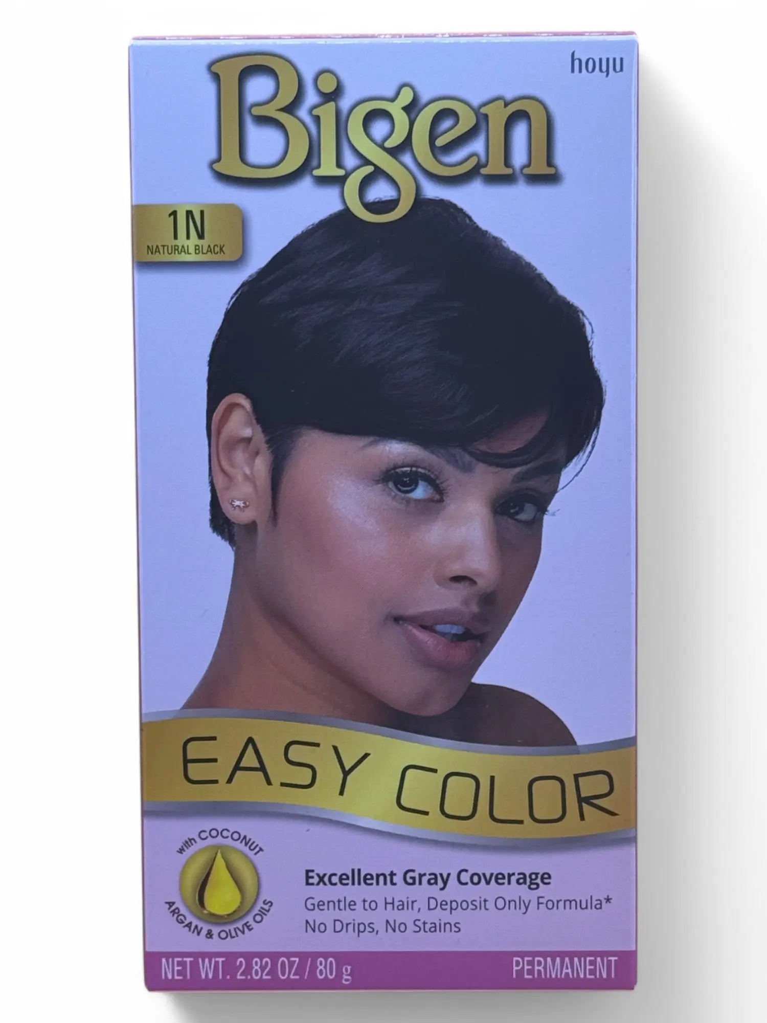 Permanent Color- Clearance Sale