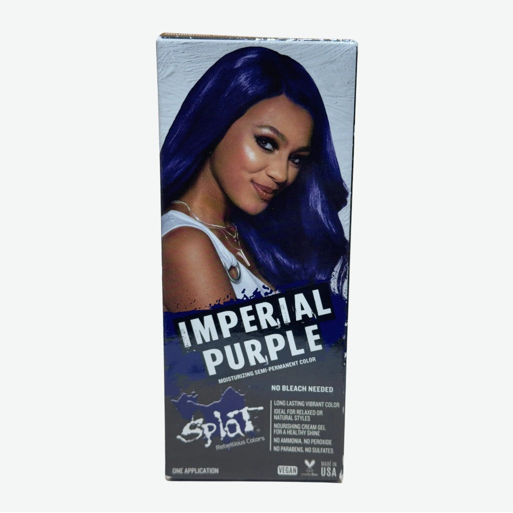 Permanent Color- Clearance Sale