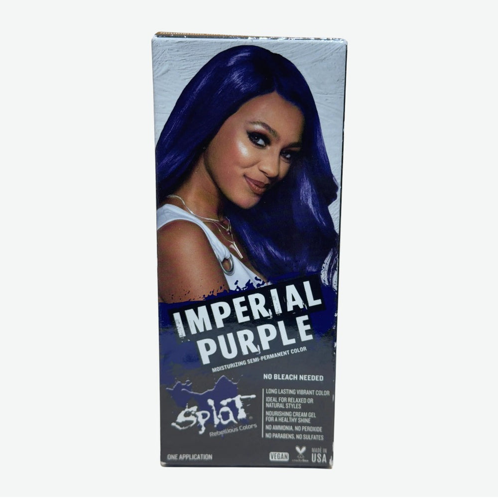 Permanent Color- Clearance Sale