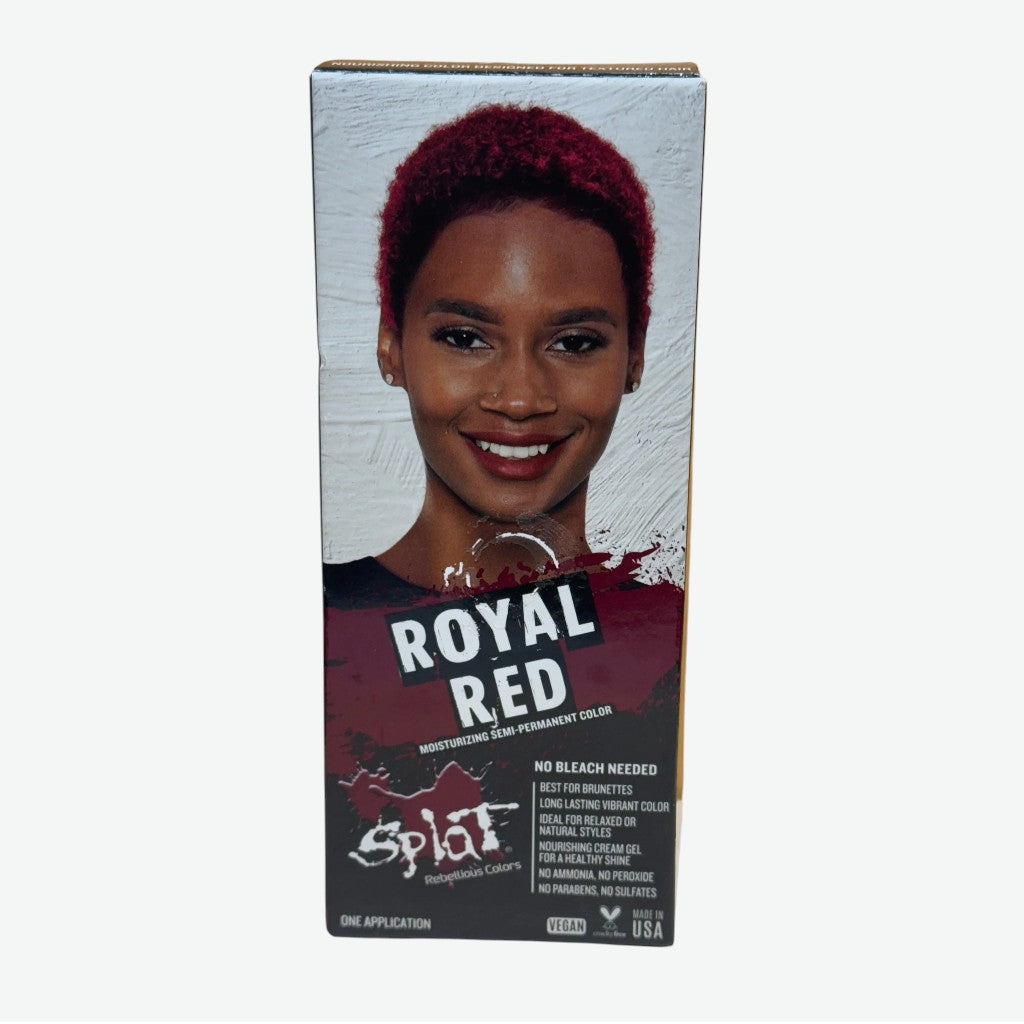 Permanent Color- Clearance Sale