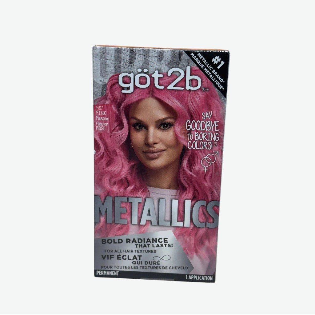 Permanent Color- Clearance Sale