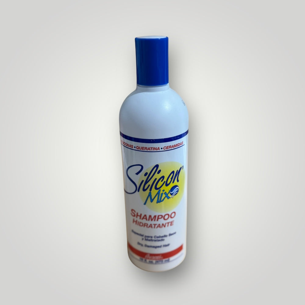 RIVAS SILICON MIX SHAMPOO - Bogolo hair & beauty Supply