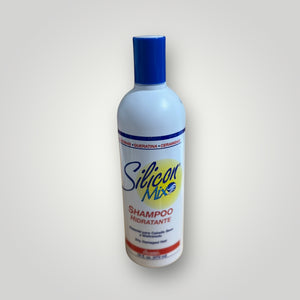 RIVAS SILICON MIX SHAMPOO - Bogolo hair & beauty Supply