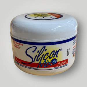 RIVAS SILICON MIX TREATMENT - Bogolo hair & beauty Supply
