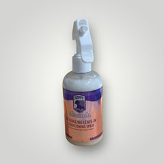 NAPPY STYLES BRIADS DETANGLING LEAVE IN CONDITIONER - Bogolo hair & beauty Supply