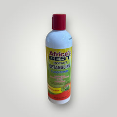 AFRICA`S BEST INSTANT DETANGLING CONDITIONER - Bogolo hair & beauty Supply