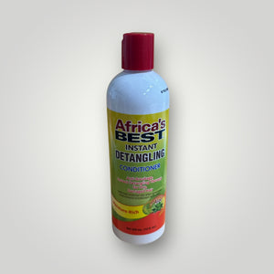 AFRICA`S BEST INSTANT DETANGLING CONDITIONER - Bogolo hair & beauty Supply