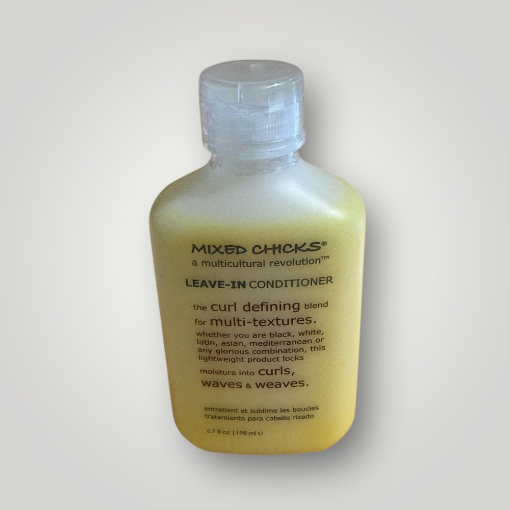 MIXED CHICKS LEAVE IN CONDITIONER - Bogolo hair & beauty Supply