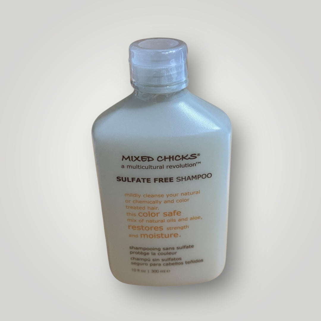 MIXED CHICKS SHAMPOO - Bogolo hair & beauty Supply