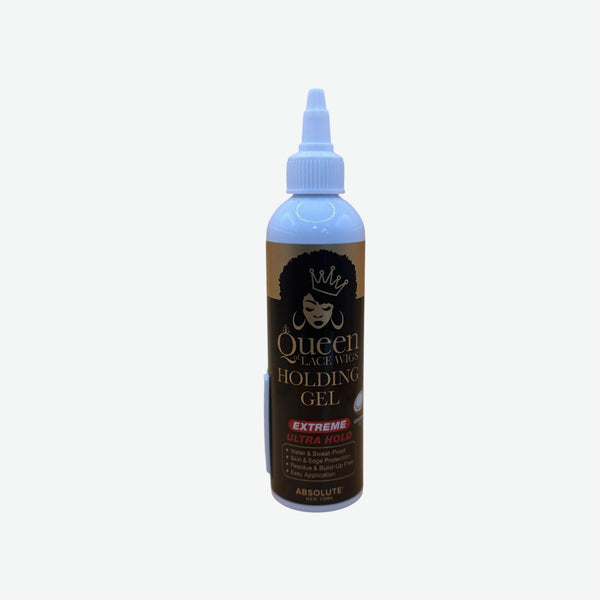 QUEEN LACE WIGS HOLDING GEL