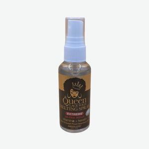 QUEEN LACE WIGS MELTING SPRAY