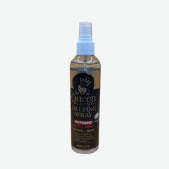 QUEEN LACE WIGS MELTING SPRAY EXTREME ULTRA HOLD