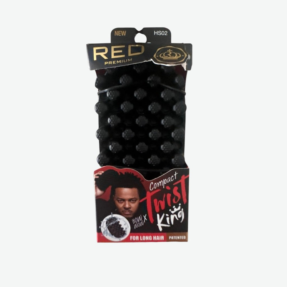 RED TWIST KING COMPACT