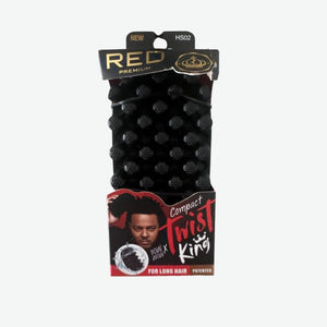 RED TWIST KING COMPACT