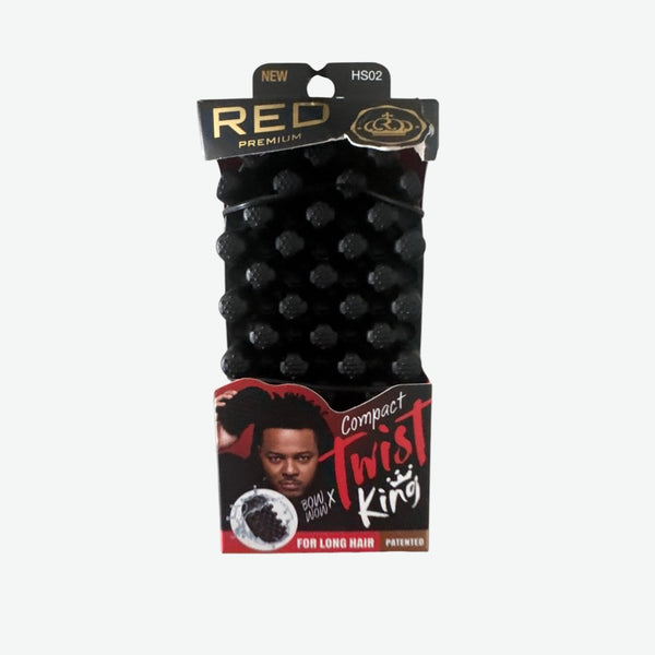 RED TWIST KING COMPACT