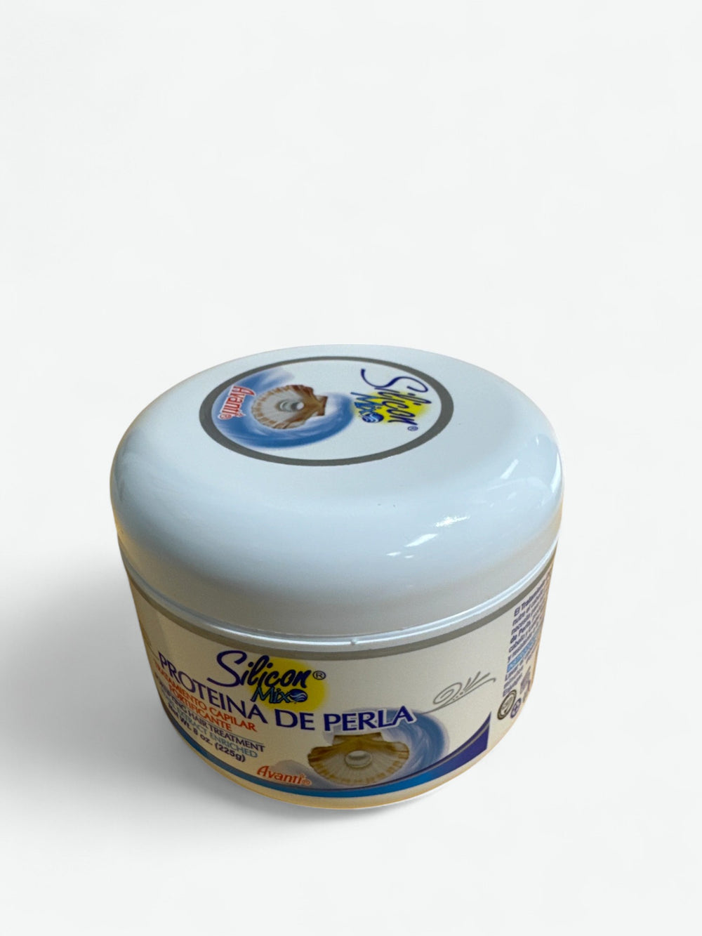 RIVAS SILICON MIX PROTEINE  PEARL TREATMENT