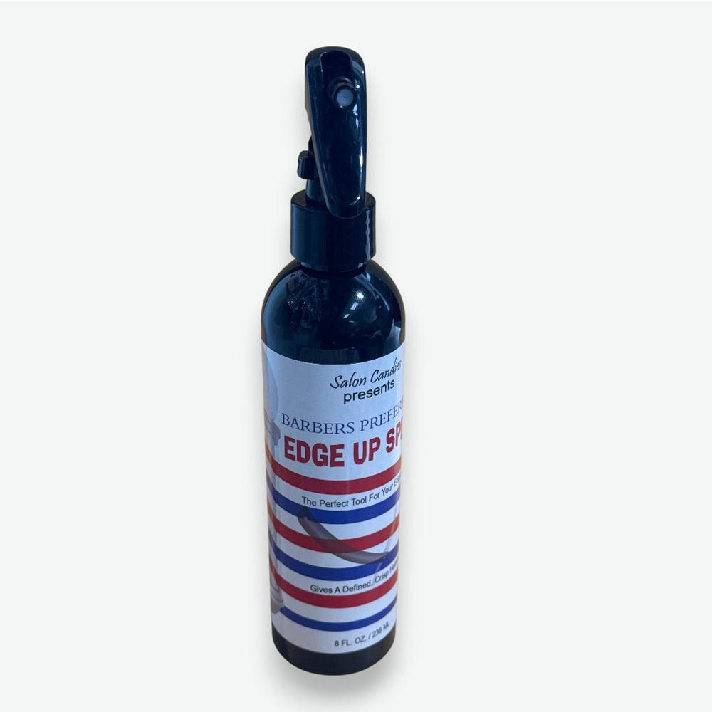 SALON CANDIES EDGE SPRAY