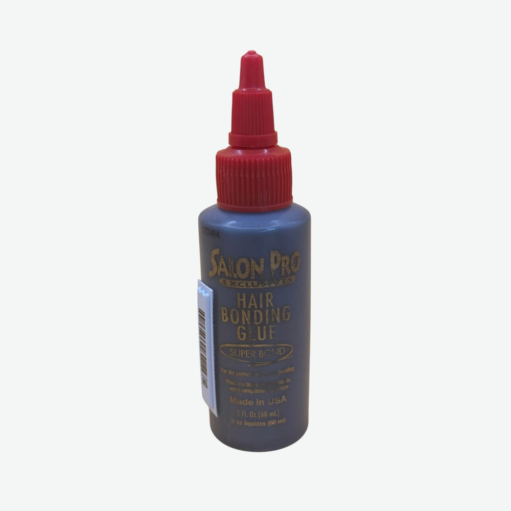 SALON PRO EXCLUSIVE HAIR BONDING GLUE SUPER BOND