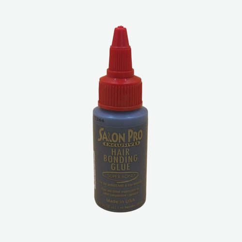SALON PRO HAIR BONDING GLUE SUPER BOND