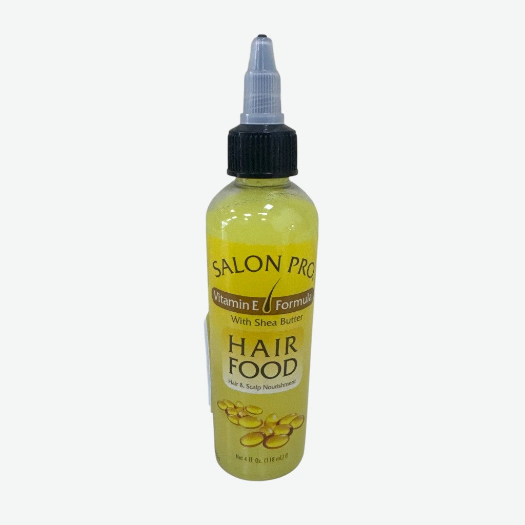 SALON PRO HAIR FOOD - VITAMIN E