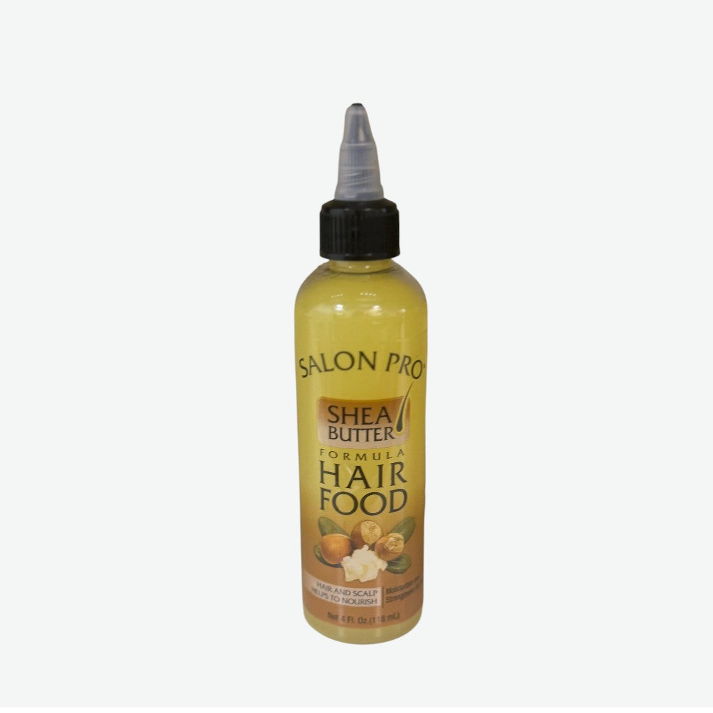 SALON PRO SHEA BUTTER HAIR FOOD