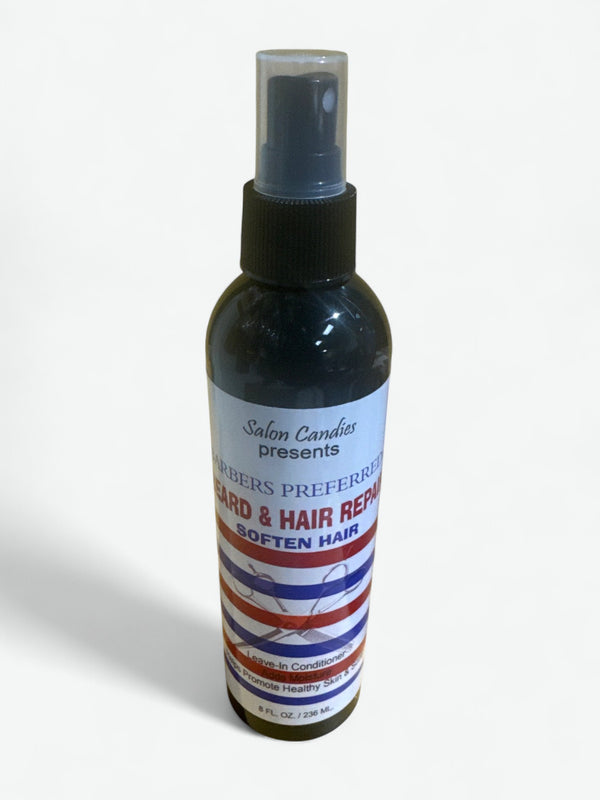 SALON CANDIES BEARD AND HAIR REPAIR