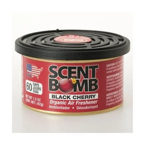 SCENT BOMB-BLACKCHERRY