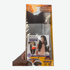 Sensationnel Curl & Kinks Wig – Natural Texture, Style & Comfort
