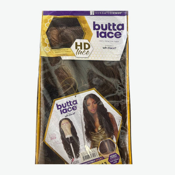 Heat Safe Wig, Soft Lace Wig,