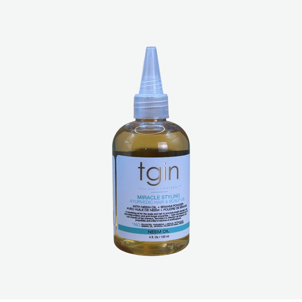 TGIN M/S HAIR & SCALP OIL