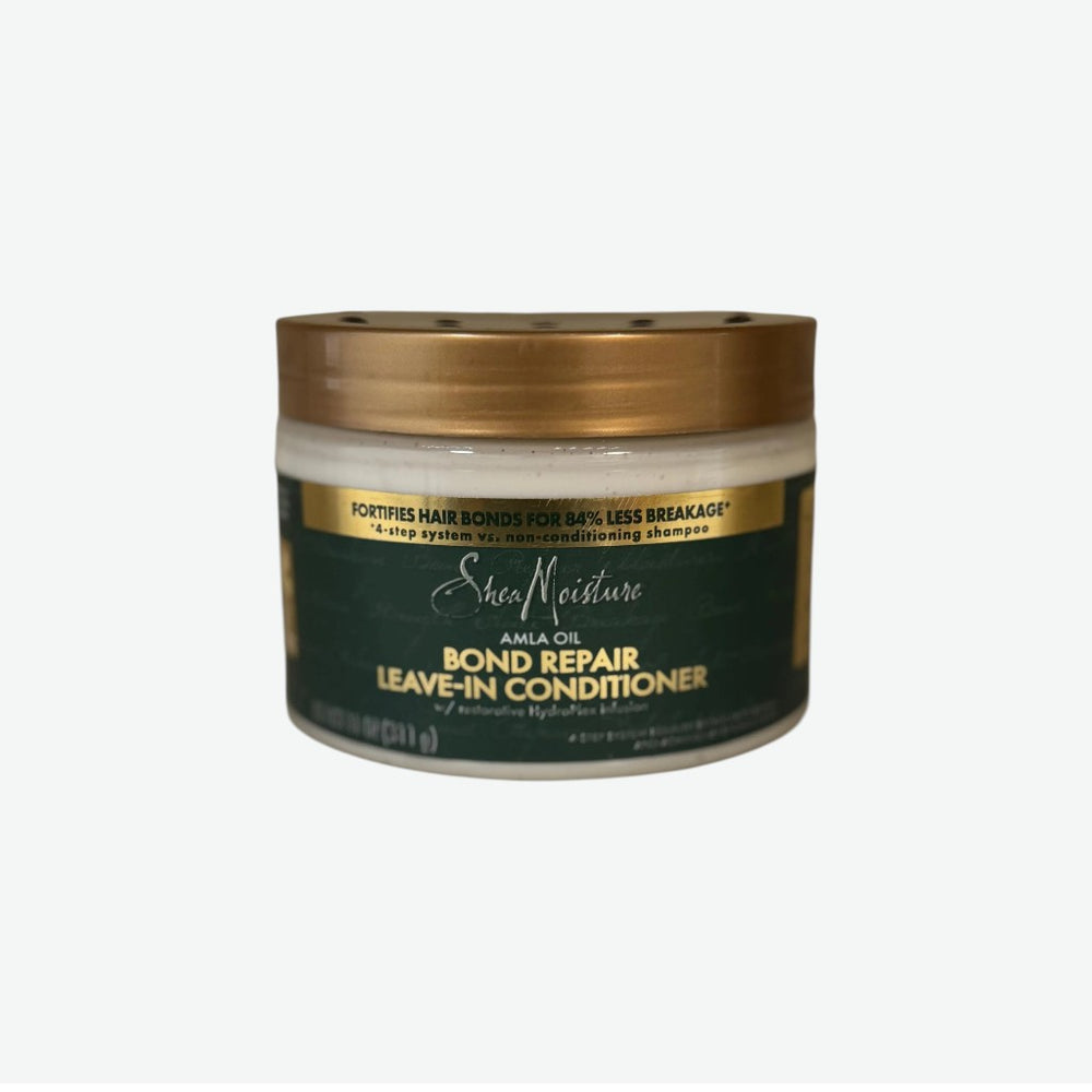 SHEA MOISTURE BOND REPAIR LEAVE-IN CONDITIONER