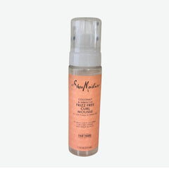 SHEA MOISTURE COCONUT & HIBISCUS FRIZZ FREE CURL 