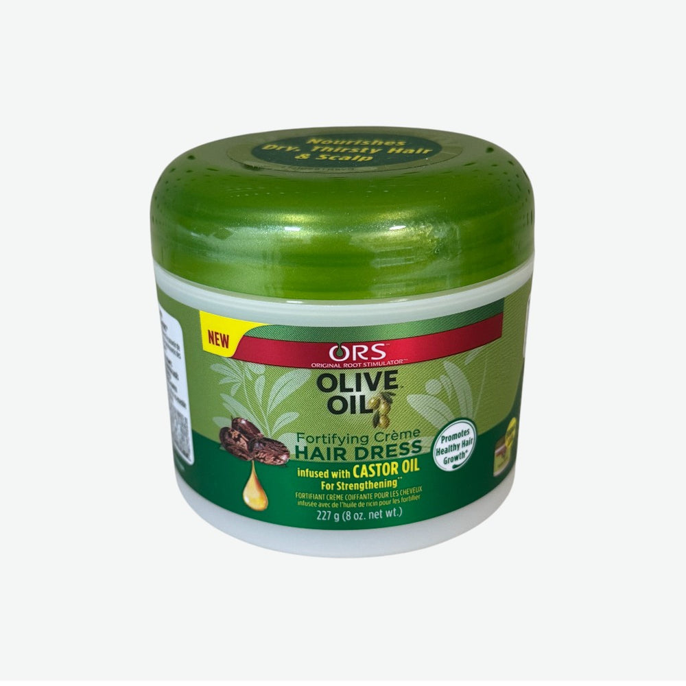 ORS OLIVE OIL FORTIFYING CREME HAIR DRESS
