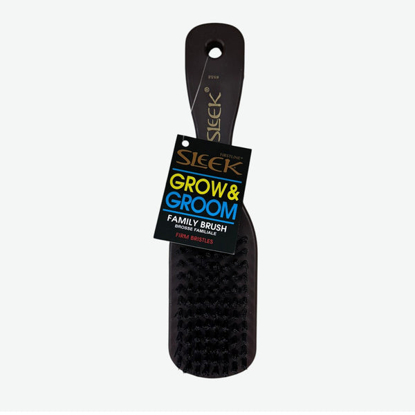 SLEEK GROW & GROOM FAMILY BRUSH