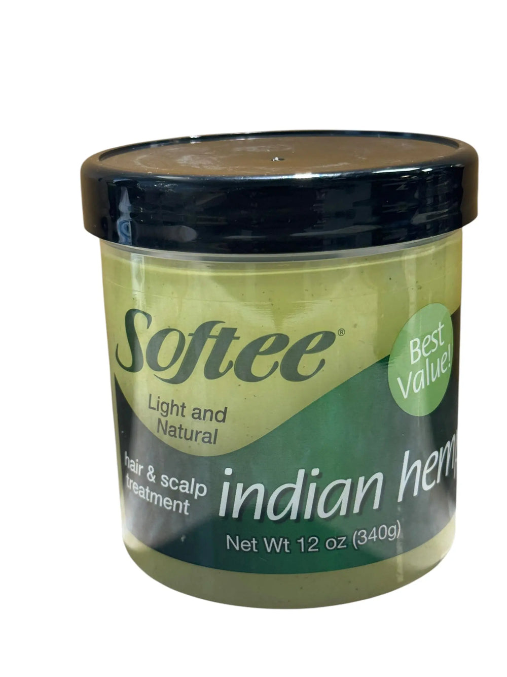 SOFTEE- HAIR AND SCALP TREATMENT INDIAN HEMP