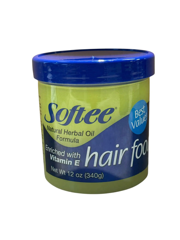 SOFTEE HAIR FOOD