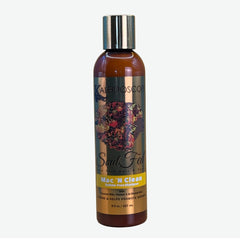 SOUL FED MAC 'N CLEAN SHAMPOO