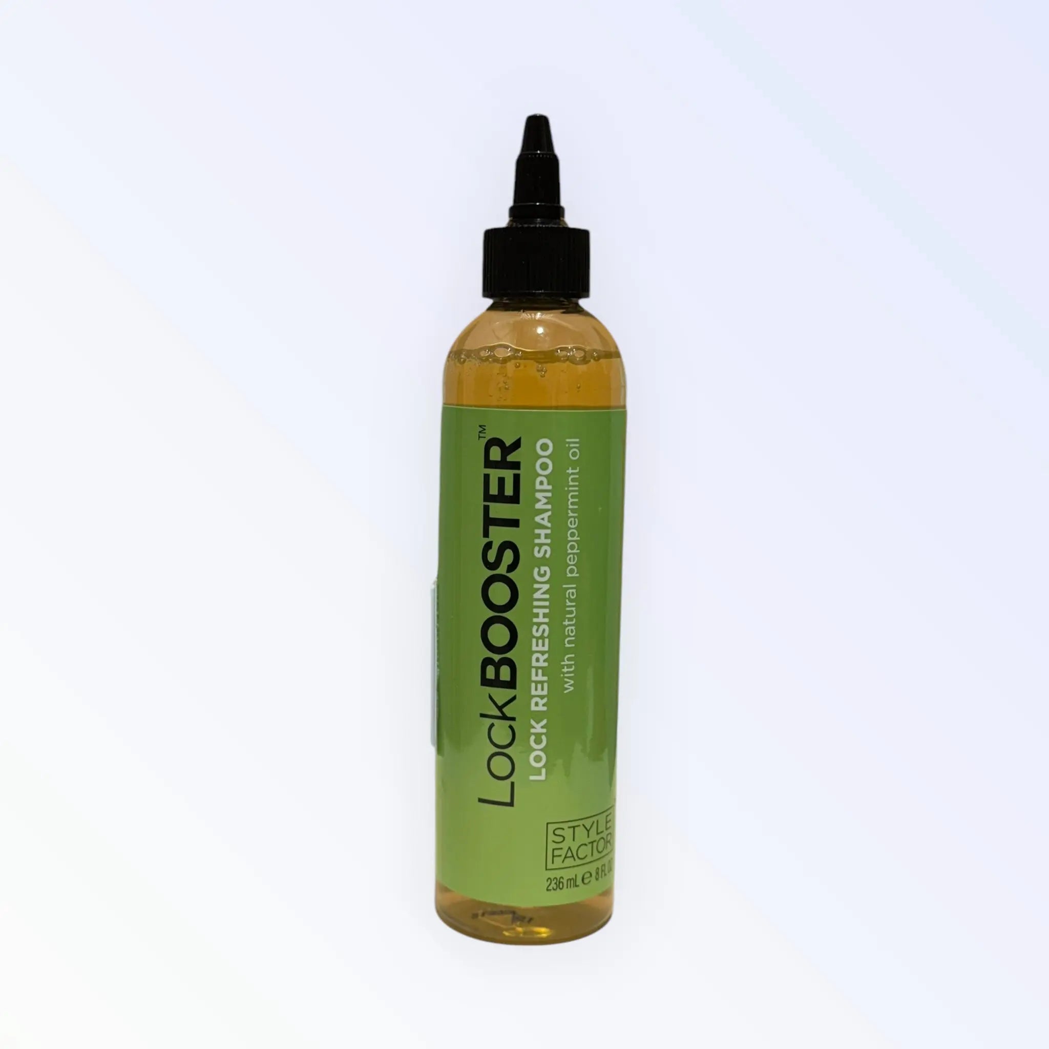 STYLE FACTOR`S LOCKBOOSTER SHAMPOO