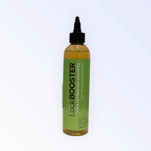 STYLE FACTOR`S LOCKBOOSTER SHAMPOO