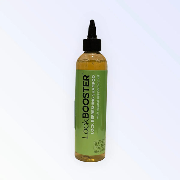 STYLE FACTOR`S LOCKBOOSTER SHAMPOO