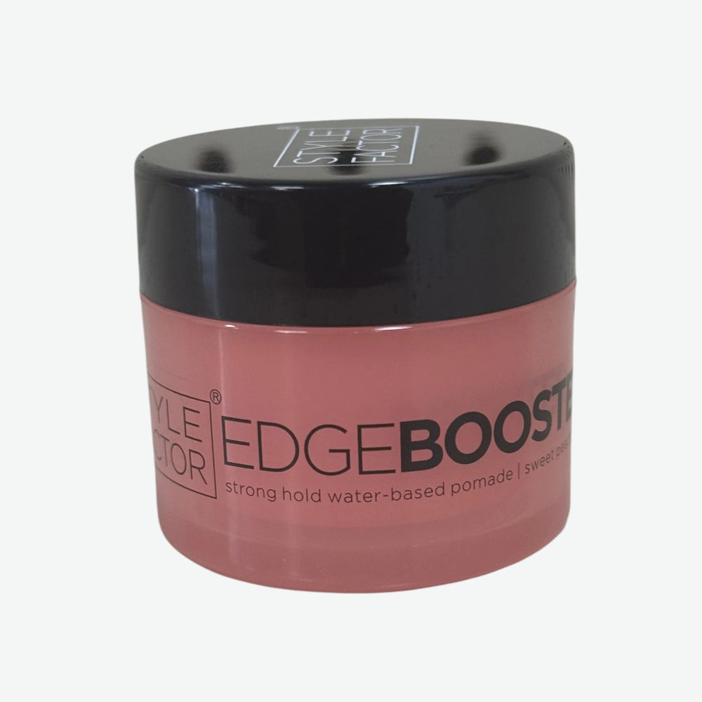 STYLE FACTOR - EDGEBOOSTER.-SWEET PEACH