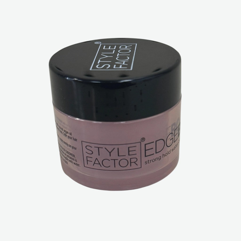 STYLE FACTOR EDGE BOOSTER -ACACIA