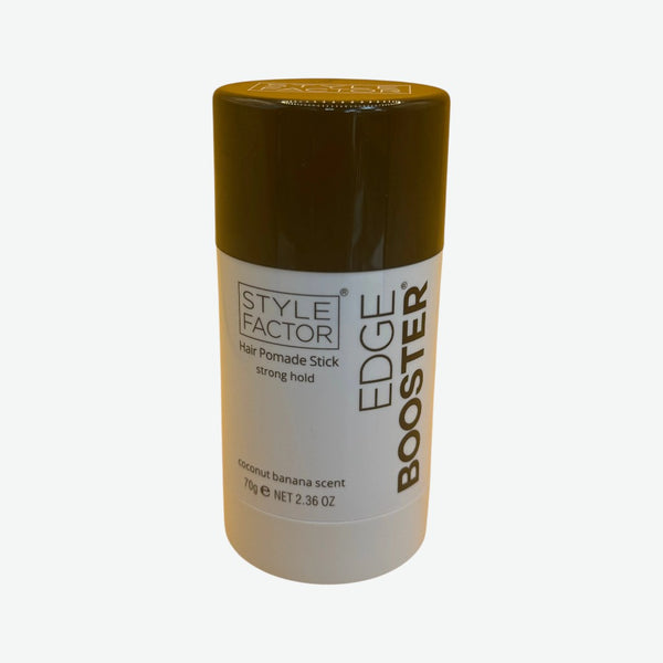 STYLE FACTOR EDGE BOOSTER HAIR POMADE STICK STRONG HOLD