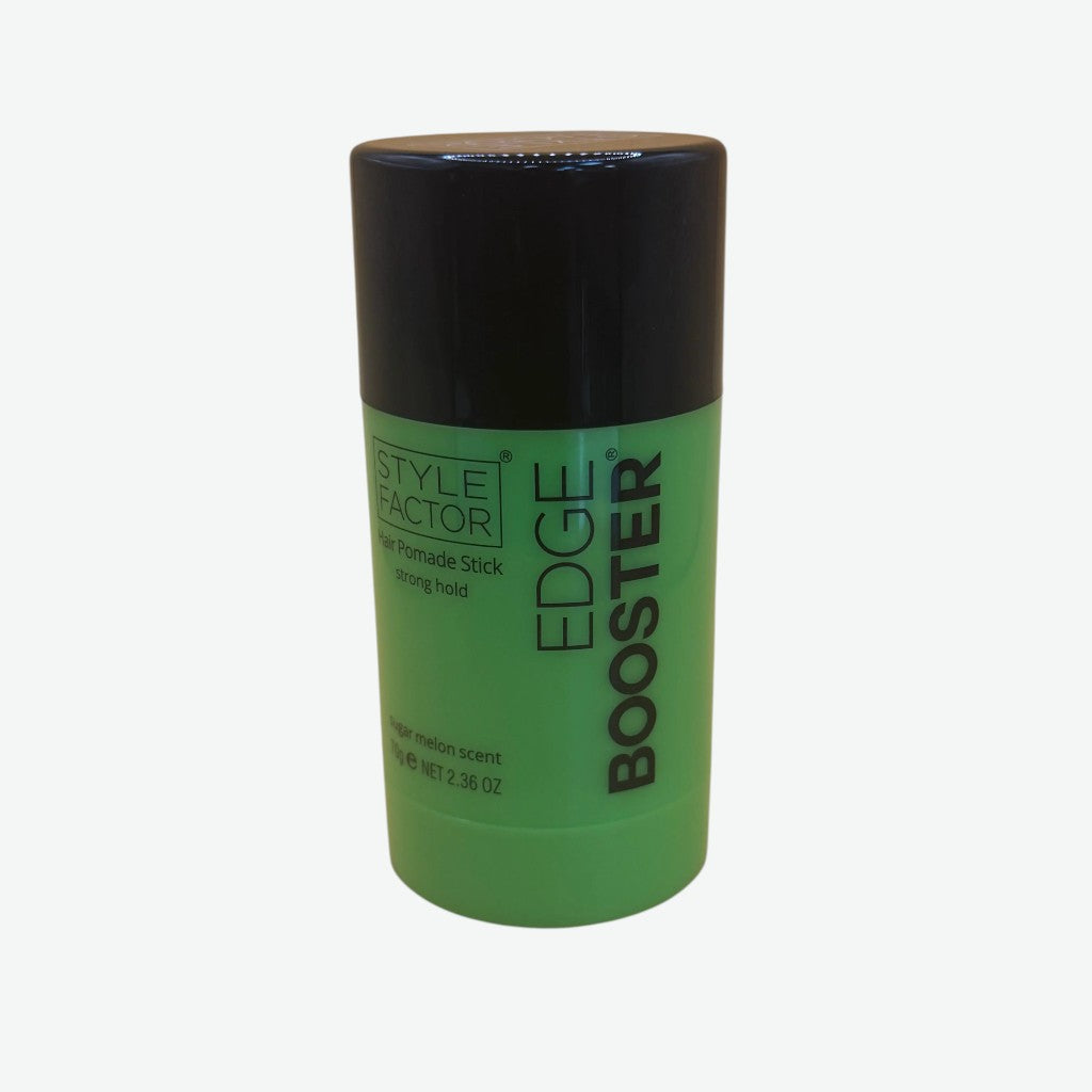 STYLE FACTOR HAIR POMADE STICK STRONG HOLD EDGE 