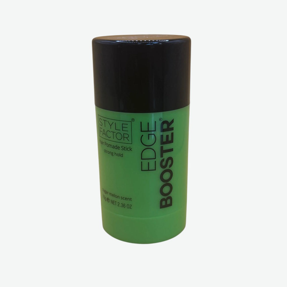 STYLE FACTOR HAIR POMADE STICK STRONG HOLD EDGE 