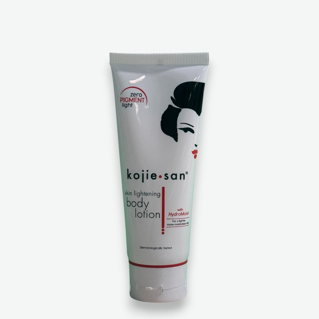KOJIE- SAN - SKIN LIGHTNING  BODY LOTION