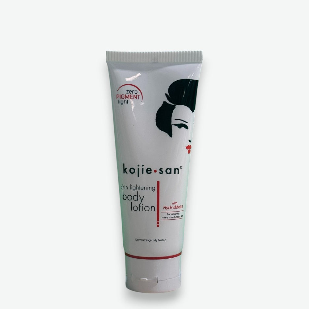 KOJIE- SAN - SKIN LIGHTNING  BODY LOTION