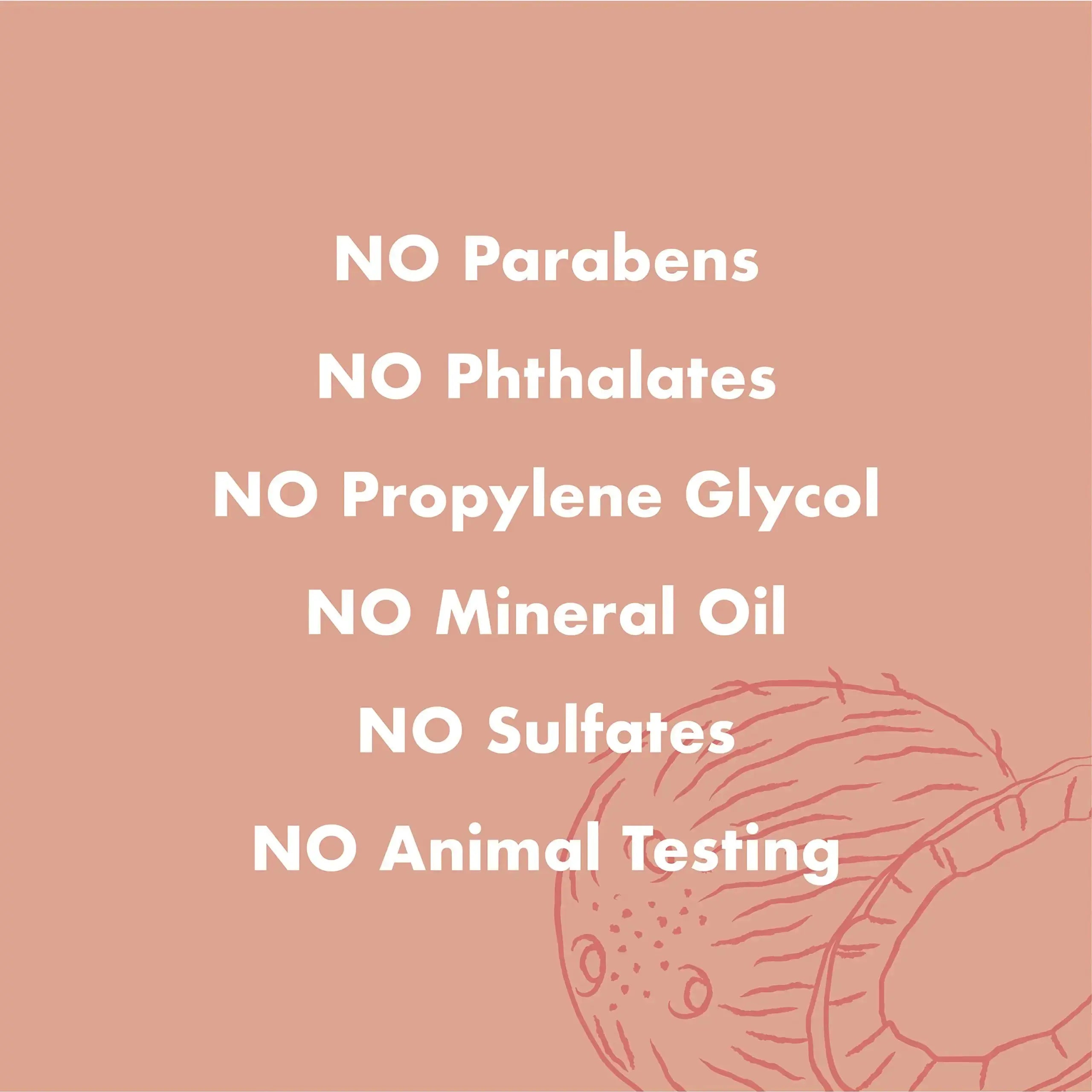 SheaMoisture Curl Enhancing Smoothie Hair Cream