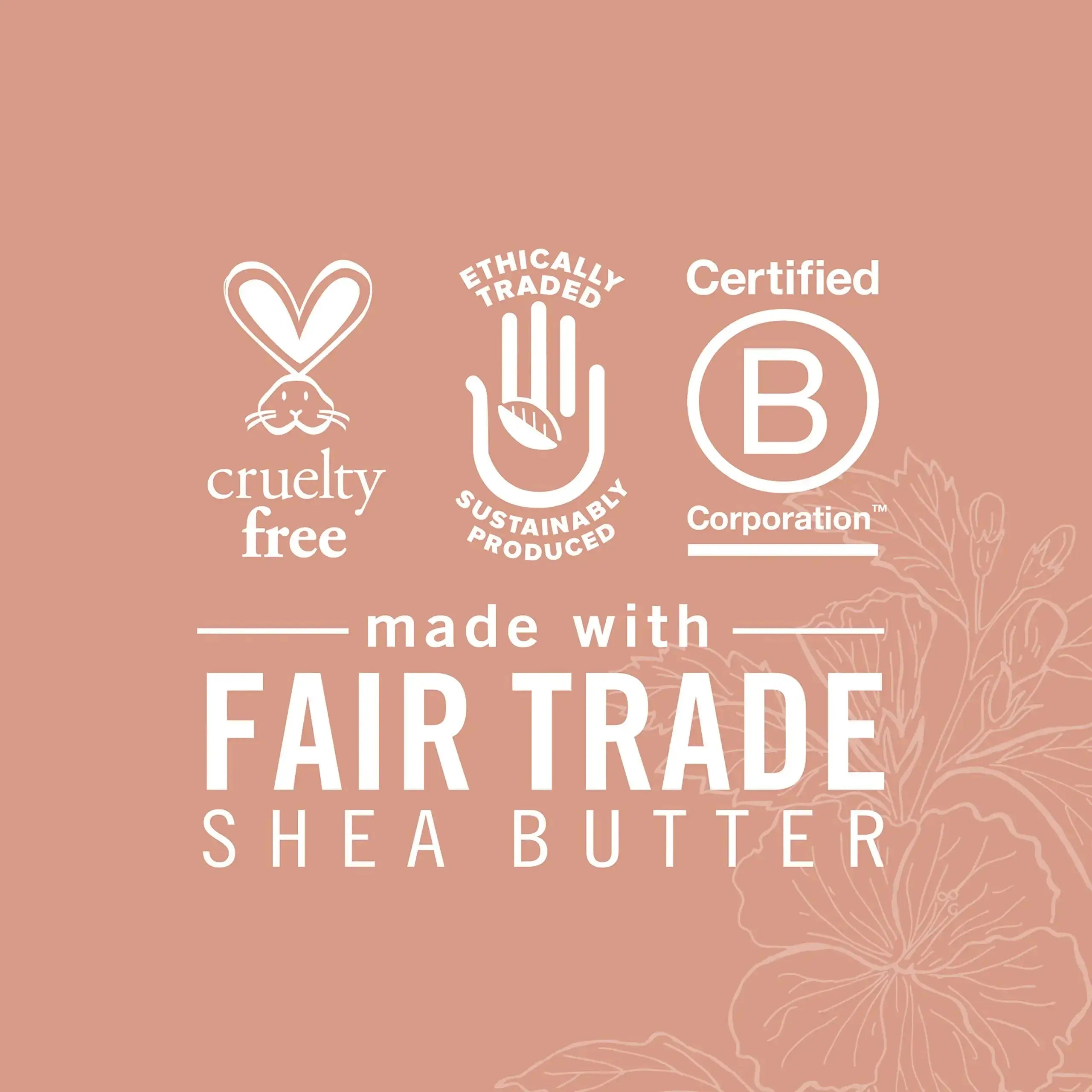 SheaMoisture Curl Enhancing Smoothie Hair Cream